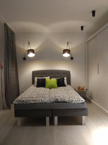 Apartament Nikola, Varšava