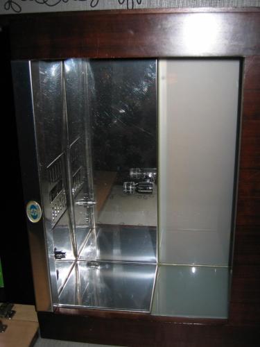 ベッカム モーテル13