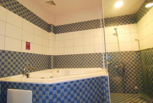 ベッカム モーテル19