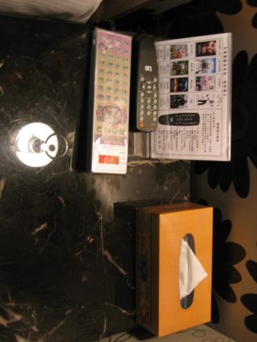 ベッカム モーテル14