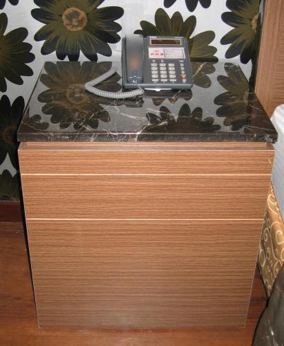 ベッカム モーテル11