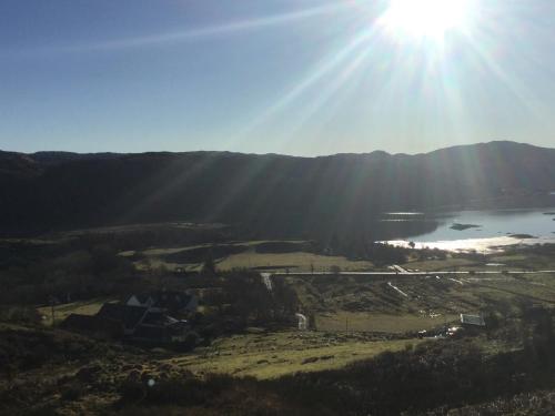 Oban Seil Farm The Bothy