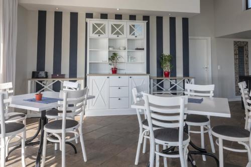 Oyster Box Guesthouse
