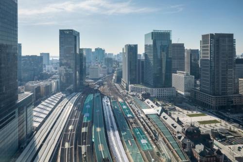 Hotel Metropolitan Tokyo Marunouchi