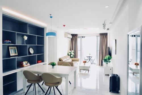 

Luxury apartment, Great view 2 Br Apartment