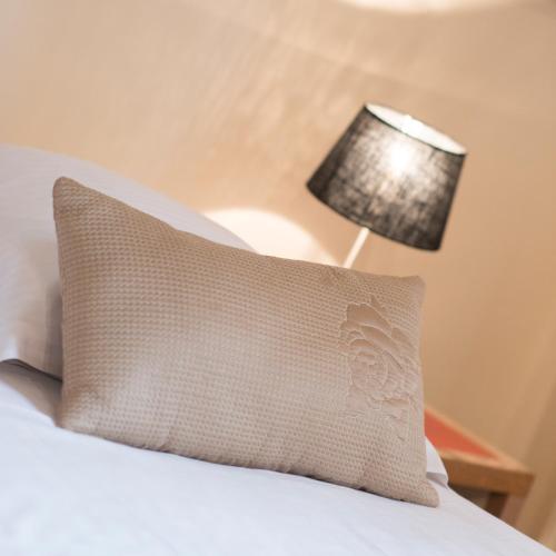 Hotel Adornes Hotel Adornes is conveniently located in the popular City Center area. The property features a wide range of facilities to make your stay a pleasant experience. To be found at the hotel are free Wi-Fi