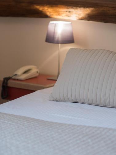 Hotel Adornes - main image