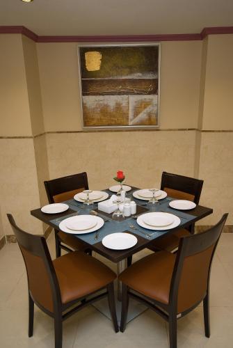 Al Massa Bader Hotel photo 1