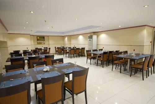 Al Massa Bader Hotel photo 2