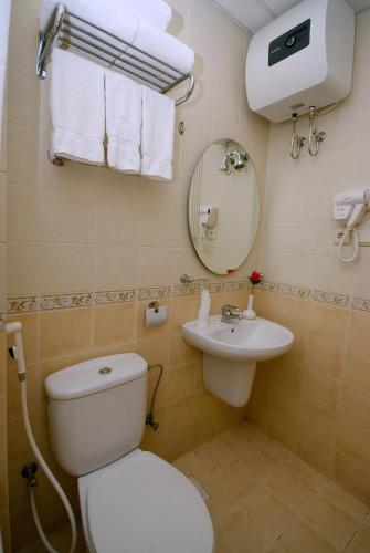 Al Massa Bader Hotel photo 3