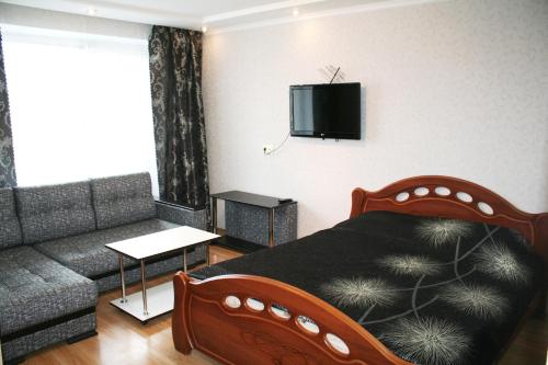 

Apartment po Trudovoi 8