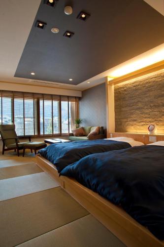 渋温泉 春蘭の宿 さかえや