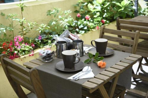 Cerasella B&B – Naples, CO