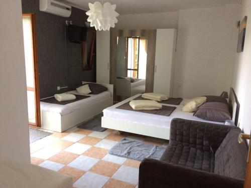 APARTMANI DANA SUKOSAN