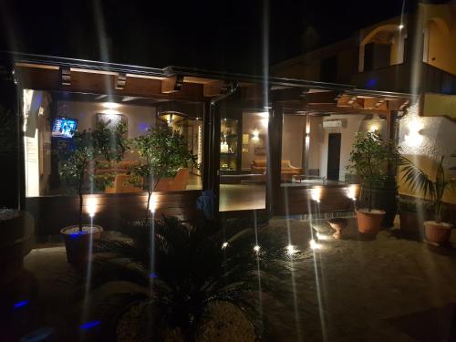 Il Borghetto Hotel Ristorante