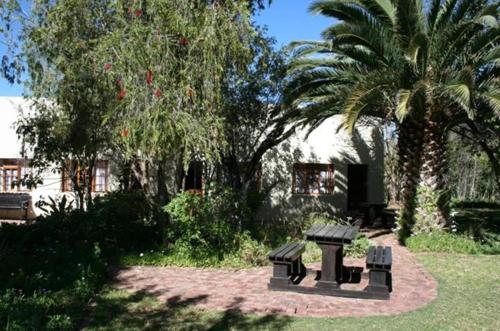 カルーパーク ゲスト ハウス