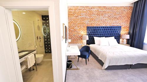 SZEWSKA 22 BOUTIQUE, Cracovie (photo 5)