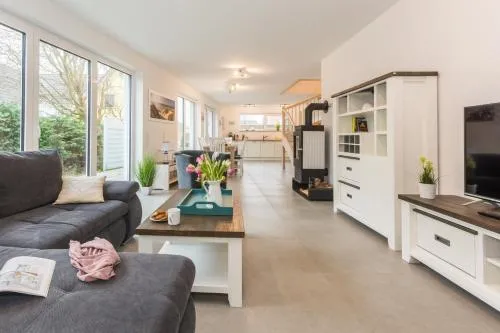 Strandhaus Lindenstraße in Zingst, Deutschland