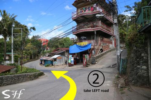 Small House - Baguio, Baguio (foto 8)