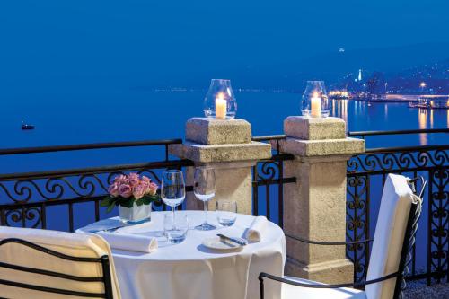 Savoia Excelsior Palace Trieste - Starhotels Collezione