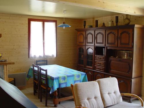 Facilities, le moign-locations in Camaret-sur-Mer