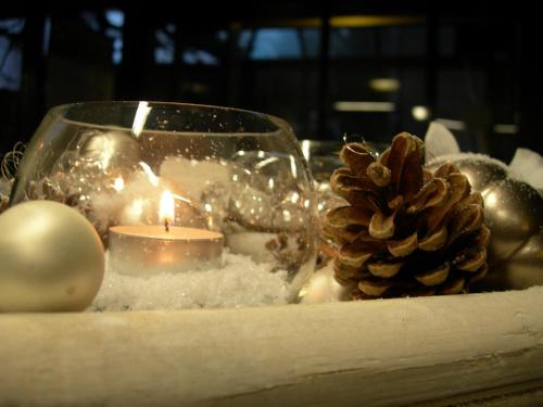 Hotel Crystal Interlaken - image 11