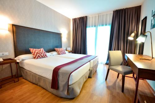 Hotel Oromana Room Type - Standard Room