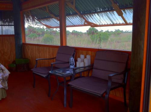 Everglades Chickee Cottage & Bungalow - Ochopee in Ochopee (FL)
