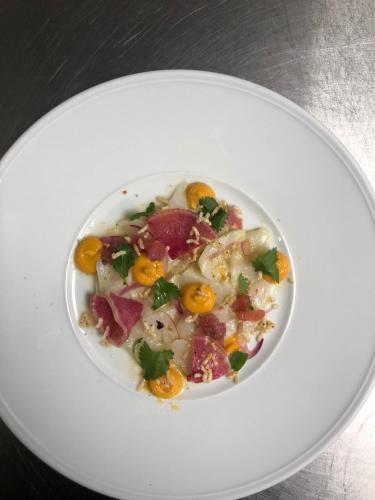 Slapen bij hofman in Binnenstad-West