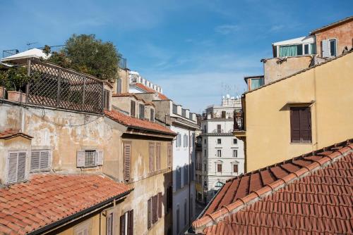 Trevi Luxury Terrace