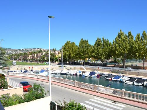 Apartamento Nou Fontana - image 4