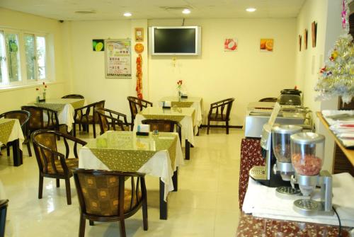 Great food & dining