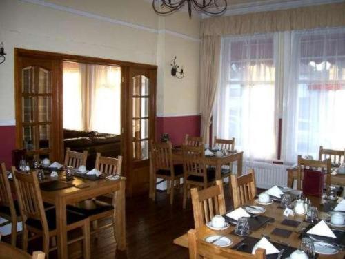 Kingsley Hotel - image 4
