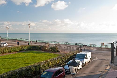 Beach, Hamptons Brighton in Brighton and Hove