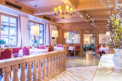 Landhotel Römerhof - image 2