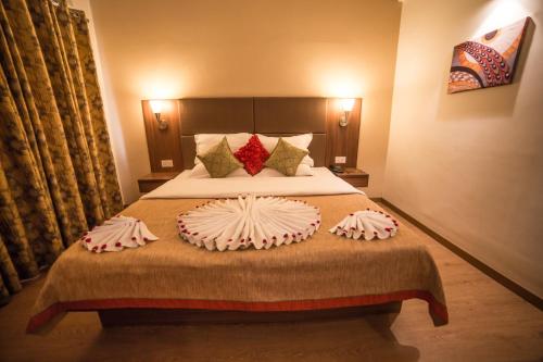 Diamond Hotel photo 4
