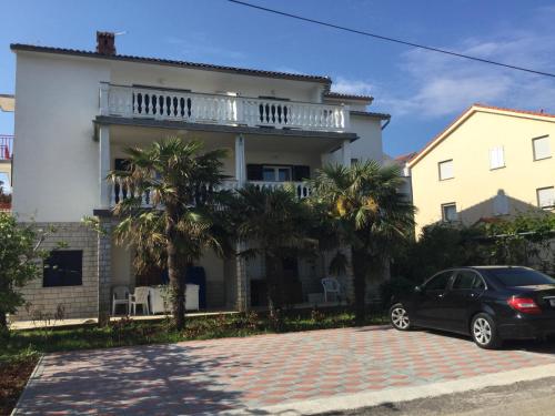 Apartment Arnie