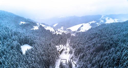 Wierchomla Ski & Spa Resort obrázok