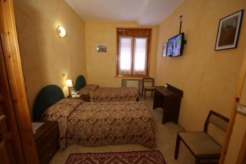 Hotel Europa - main image