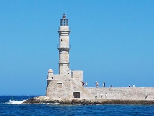  Happiness in Chania in Chania