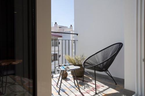 SingularStays Parque Central - image 3