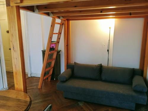 Appartement Nice Centre Medecin, Nice (fotografie 9)