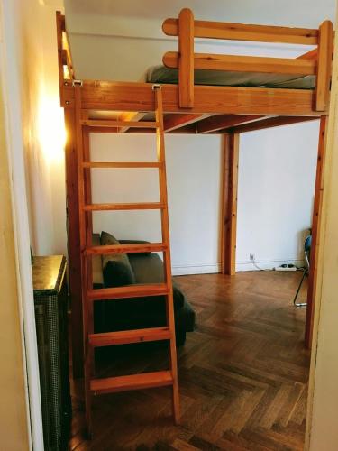 Appartement Nice Centre Medecin, Nice (fotografie 7)