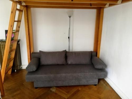 Appartement Nice Centre Medecin, Nice (fotografie 8)