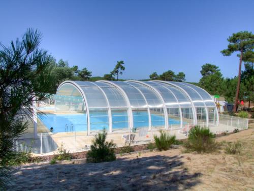 Village Vacances Les Dunes - Domaine de Bombannes 1