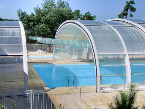 Village Vacances Les Dunes - Domaine de Bombannes 4