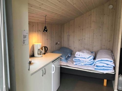 Sdr. Felding camping & hytteby in Sonder Felding