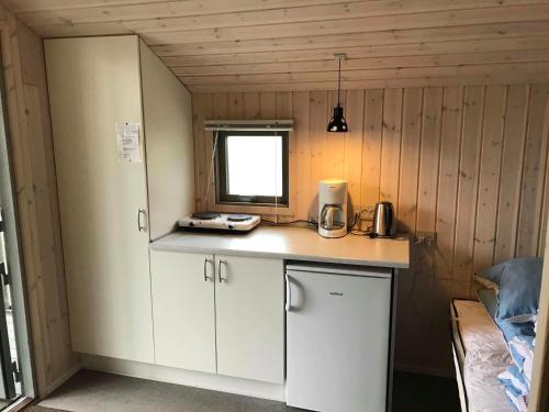 Vybavení, Sdr. Felding camping & hytteby in Sonder Felding
