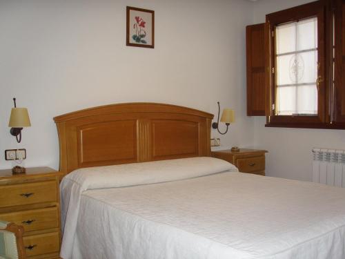 Pension Rustica-Caldelas Sacra