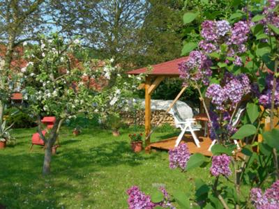 Ferienwohnungen Stützel - image 3